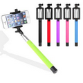 Traveler Wireless Selfie Stick